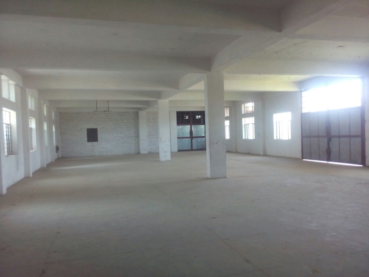 A.Daga Steel & Industrial Corportaion-Sanganer-Jaipur